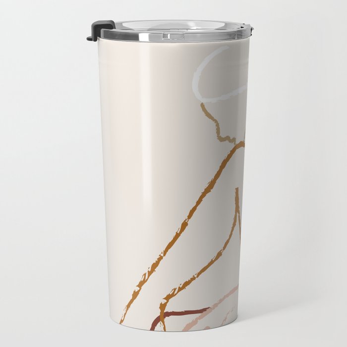 Harmony Travel Mug Gallery Image 3