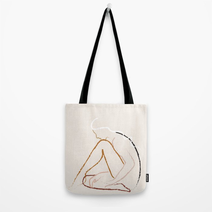 Harmony Tote Bag Gallery Image 2