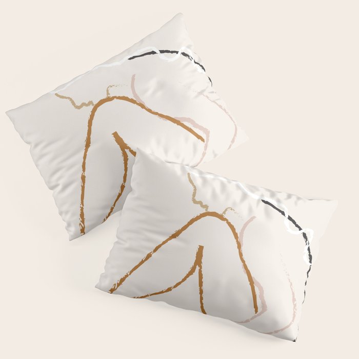 Harmony Pillow Sham Gallery Image 3
