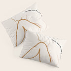 Harmony Pillow Sham Gallery Image 3