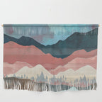 Fall Transition Wall Hanging Gallery Image 1