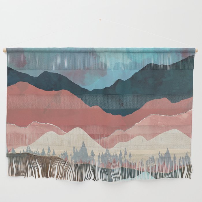 Fall Transition Wall Hanging Gallery Image 1