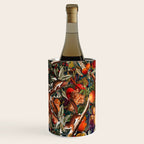 Magical Garden I Wine Chiller Gallery Image 2