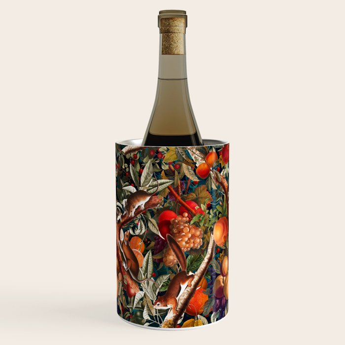 Magical Garden I Wine Chiller Gallery Image 2