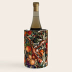 Magical Garden I Wine Chiller Gallery Image 1
