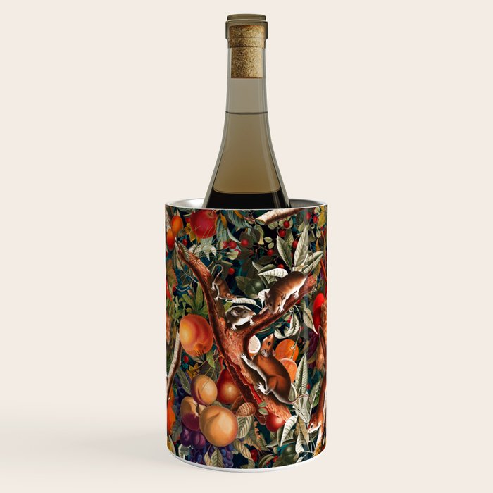 Magical Garden I Wine Chiller Gallery Image 1