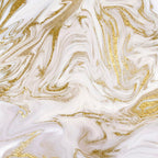 Liquid gold marble II Coffee Mug Gallery Image 2