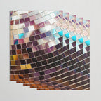 Disco Luxe Wrapping Paper Gallery Image 3