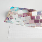 Disco Luxe Wrapping Paper Gallery Image 2
