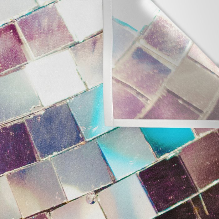 Disco Luxe Wall Tapestry Gallery Image 3