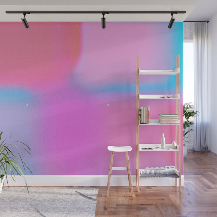 ninety-eight Wall Mural Gallery Image 1