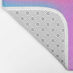 ninety-eight Bath Mat Gallery Image 2