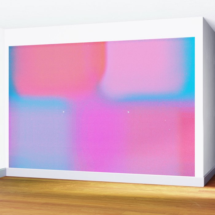 ninety-eight Wall Mural Gallery Image 2