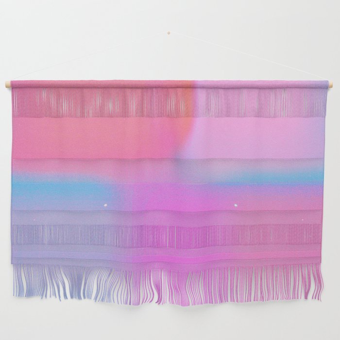 ninety-eight Wall Hanging Gallery Image 1