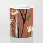 Flowers 8 Coffee Mug Gallery Image 4