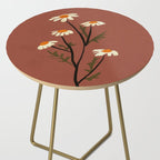 Flowers 8 Side Table Gallery Image 2