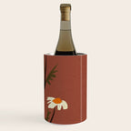 Flowers 8 Wine Chiller Gallery Image 3