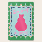 Give yourself a pottery Cutting Board Gallery Image 1
