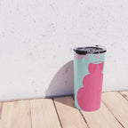 Give yourself a pottery Travel Mug Gallery Image 4