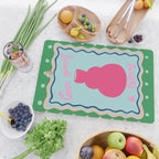 Give yourself a pottery Cutting Board Gallery Image 2