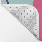 Give yourself a pottery Bath Mat Gallery Image 2