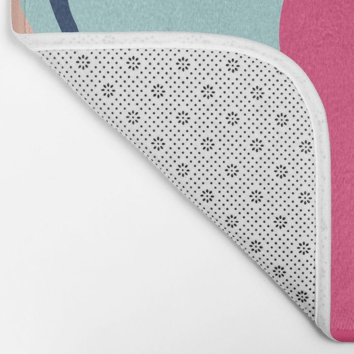 Give yourself a pottery Bath Mat Gallery Image 2