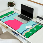 Give yourself a pottery Desk Mat Gallery Image 2