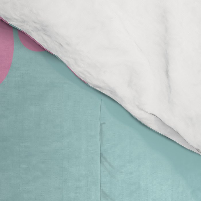 Give yourself a pottery Comforter Gallery Image 4