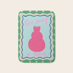 Give yourself a pottery Bath Mat Gallery Image 1