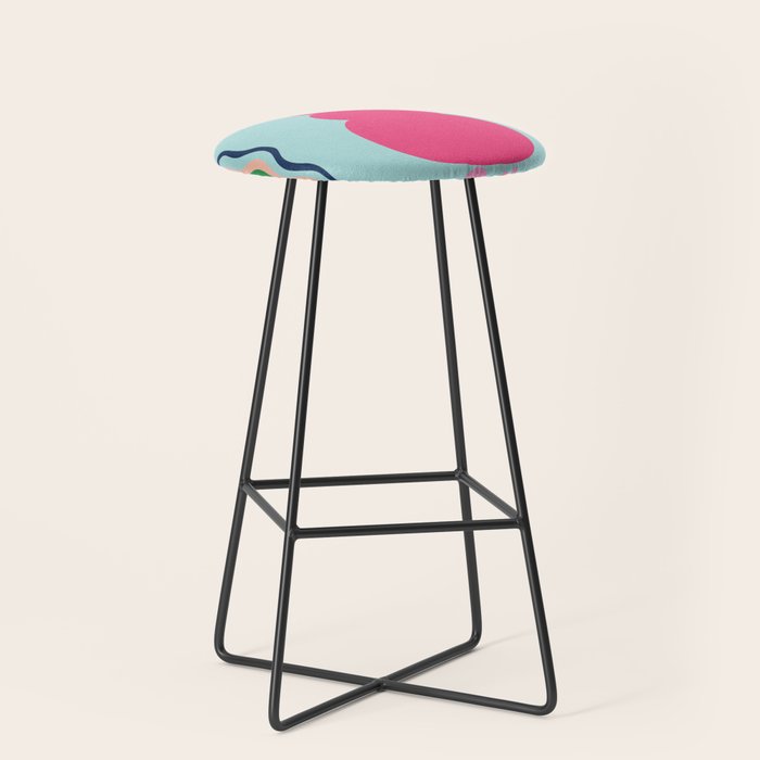 Give yourself a pottery Stool Gallery Image 1
