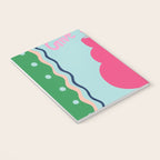 Give yourself a pottery Notebook Gallery Image 3