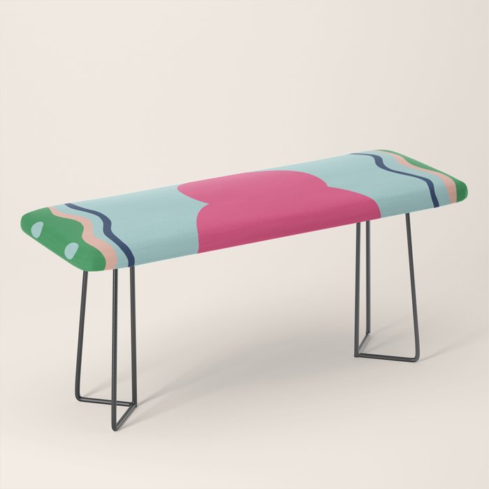 Give yourself a pottery Bench Gallery Image 1