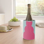 Give yourself a pottery Wine Chiller Gallery Image 4