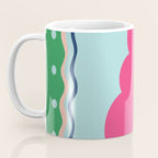 Give yourself a pottery Coffee Mug Gallery Image 3