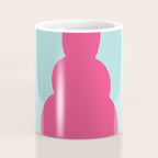 Give yourself a pottery Coffee Mug Gallery Image 4