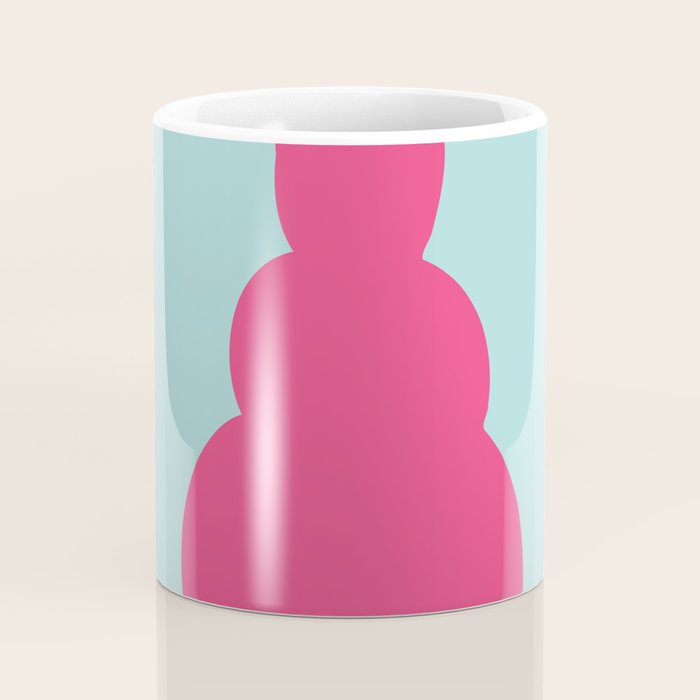 Give yourself a pottery Coffee Mug Gallery Image 4