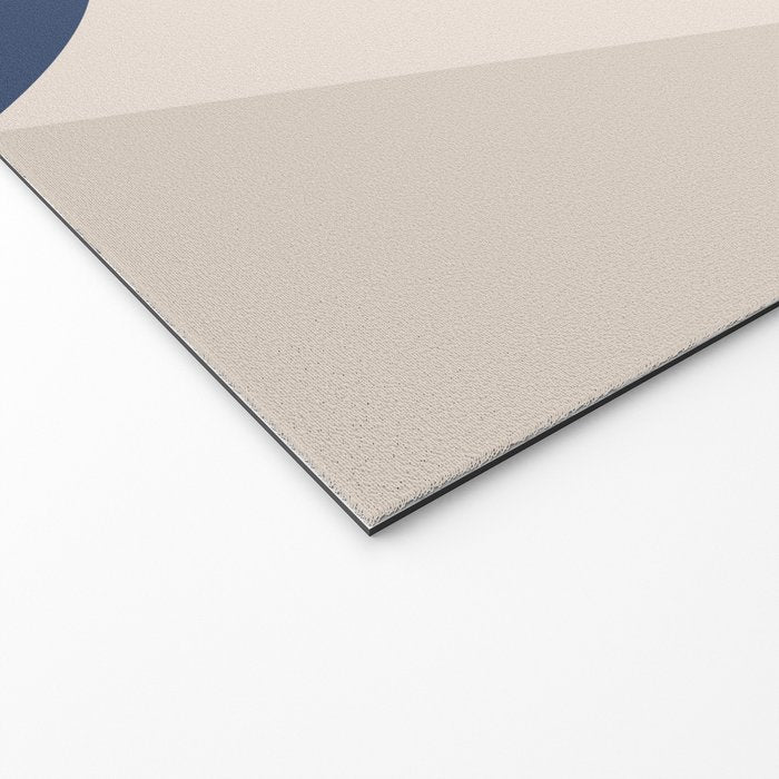 Minimal Geometric Shapes 72 Welcome Mat Gallery Image 2
