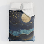 Golden Moon Comforter Gallery Image 6