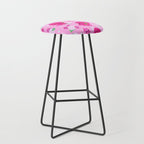 Strawberry squid Stool Gallery Image 1