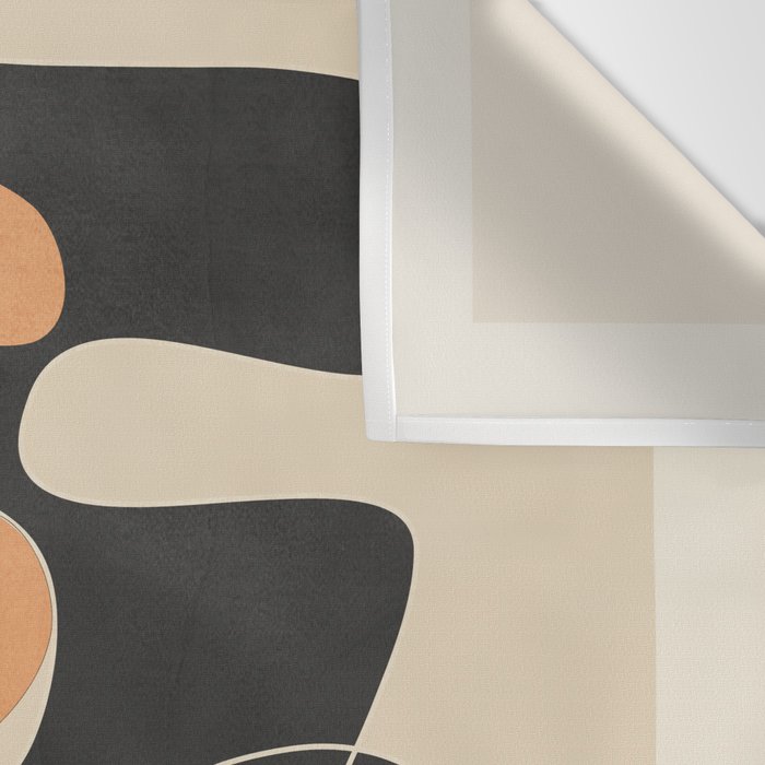 Organic Rhythms 8 Wall Tapestry Gallery Image 3