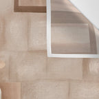 Sunday Morning Wall Tapestry Gallery Image 3