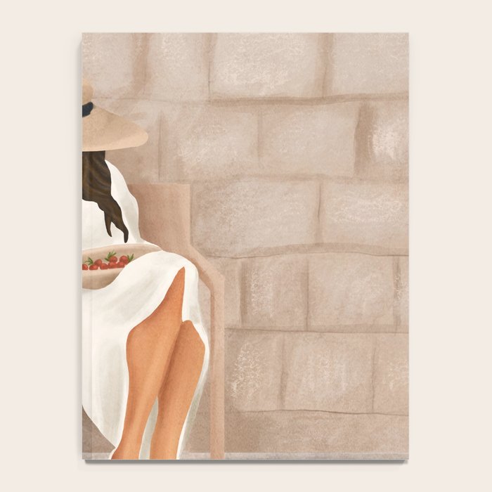 Sunday Morning Notebook Gallery Image 4