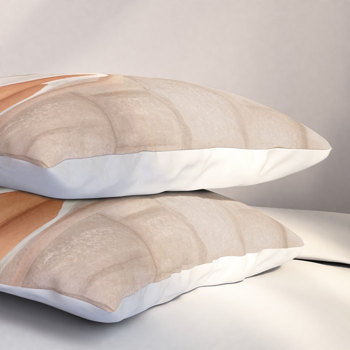 Sunday Morning Pillow Sham Gallery Image 3