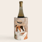 Sunday Morning Wine Chiller Gallery Image 1