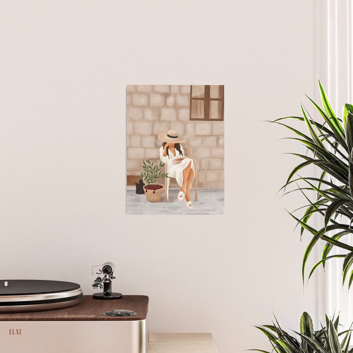 Sunday Morning Poster Gallery Image 2