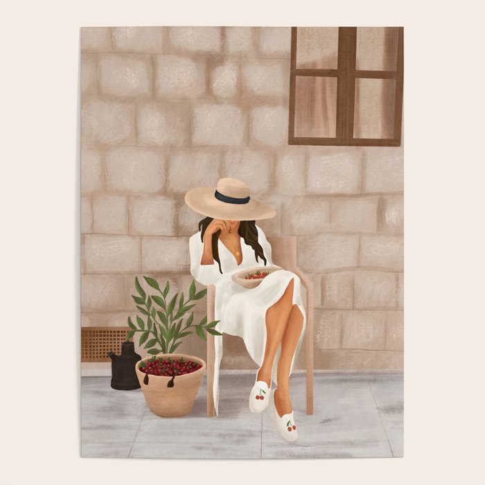 Sunday Morning Poster Gallery Image 1