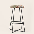 Sunday Morning Stool Gallery Image 1