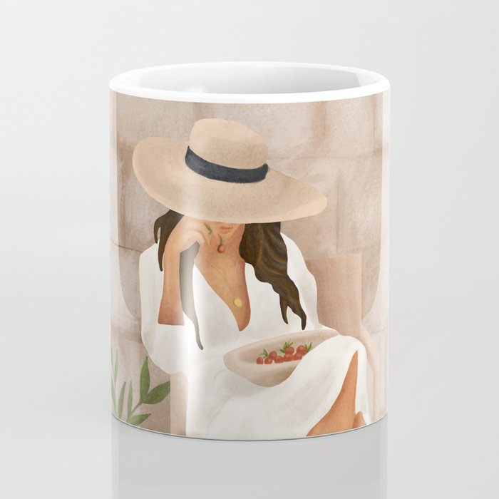 Sunday Morning Coffee Mug Gallery Image 4