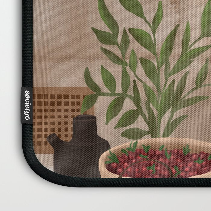 Sunday Morning Laptop Sleeve Gallery Image 3