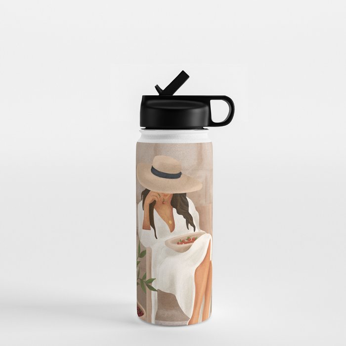 Sunday Morning Water Bottle Gallery Image 1